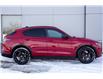 2025 Alfa Romeo Stelvio Base (Stk: 25005) in London - Image 9 of 33