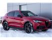 2025 Alfa Romeo Stelvio Base (Stk: 25005) in London - Image 10 of 33