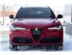 2025 Alfa Romeo Stelvio Base (Stk: 25005) in London - Image 2 of 33