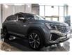 2024 Volkswagen Atlas 2.0 TSI Execline (Stk: 25156A) in North Bay - Image 4 of 34