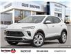 2025 Buick Encore GX Preferred (Stk: B127881) in WHITBY - Image 1 of 26