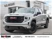 2025 GMC Sierra 1500 Elevation (Stk: G228617) in PORT PERRY - Image 1 of 25