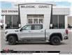 2025 GMC Sierra 1500 Elevation (Stk: G228617) in PORT PERRY - Image 3 of 25