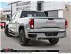 2025 GMC Sierra 1500 Elevation (Stk: G228617) in PORT PERRY - Image 4 of 25