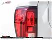 2025 GMC Sierra 1500 Elevation (Stk: G226404) in PORT PERRY - Image 11 of 26