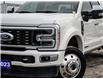 2023 Ford F-450 Platinum (Stk: 25F4039A) in Toronto - Image 2 of 28