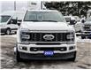 2023 Ford F-450 Platinum (Stk: 25F4039A) in Toronto - Image 3 of 28