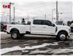 2023 Ford F-450 Platinum (Stk: 25F4039A) in Toronto - Image 4 of 28