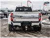 2023 Ford F-450 Platinum (Stk: 25F4039A) in Toronto - Image 5 of 28