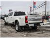 2023 Ford F-450 Platinum (Stk: 25F4039A) in Toronto - Image 6 of 28