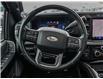 2023 Ford F-450 Platinum (Stk: 25F4039A) in Toronto - Image 13 of 28