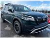 2025 Nissan Pathfinder Rock Creek (Stk: 15455) in Okotoks - Image 3 of 18