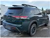 2025 Nissan Pathfinder Rock Creek (Stk: 15455) in Okotoks - Image 6 of 18