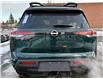 2025 Nissan Pathfinder Rock Creek (Stk: 15455) in Okotoks - Image 7 of 18