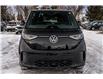 2025 Volkswagen ID. Buzz 1st Edition (Stk: KS-42) in Okotoks - Image 2 of 34