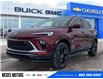 2025 Buick Encore GX Sport Touring (Stk: 109379) in Goderich - Image 1 of 28
