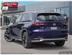2024 Mazda CX-90 PHEV  (Stk: 24230) in North Bay - Image 4 of 25