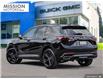2025 Buick Envision Sport Touring (Stk: 3701) in Wawa - Image 4 of 25