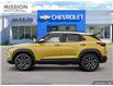 2025 Chevrolet TrailBlazer ACTIV (Stk: 3700) in Wawa - Image 3 of 25