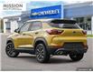 2025 Chevrolet TrailBlazer ACTIV (Stk: 3700) in Wawa - Image 4 of 25