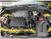 2025 Chevrolet TrailBlazer ACTIV (Stk: 3700) in Wawa - Image 6 of 25