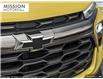 2025 Chevrolet TrailBlazer ACTIV (Stk: 3700) in Wawa - Image 9 of 25