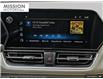 2025 Chevrolet TrailBlazer ACTIV (Stk: 3700) in Wawa - Image 18 of 25