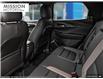 2025 Chevrolet TrailBlazer ACTIV (Stk: 3700) in Wawa - Image 21 of 25