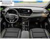 2025 Chevrolet TrailBlazer ACTIV (Stk: 3700) in Wawa - Image 22 of 25