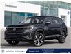 2025 Volkswagen Atlas 2.0 TSI Execline (Stk: 75053) in Saskatoon - Image 1 of 24