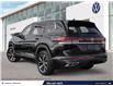 2025 Volkswagen Atlas 2.0 TSI Execline (Stk: 75053) in Saskatoon - Image 4 of 24