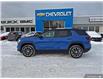2025 GMC Terrain Elevation (Stk: T25004) in Sundridge - Image 2 of 30
