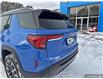 2025 GMC Terrain Elevation (Stk: T25004) in Sundridge - Image 14 of 30