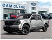 2024 Ford Maverick XLT (Stk: W8H17536) in Richmond - Image 1 of 25