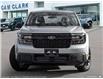 2024 Ford Maverick XLT (Stk: W8H17536) in Richmond - Image 2 of 25