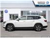 2025 Volkswagen Atlas 2.0 TSI Highline (Stk: 25AT1511) in Cranbrook - Image 3 of 25