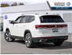2025 Volkswagen Atlas 2.0 TSI Highline (Stk: 25AT1511) in Cranbrook - Image 4 of 25
