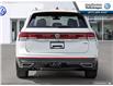 2025 Volkswagen Atlas 2.0 TSI Highline (Stk: 25AT1511) in Cranbrook - Image 5 of 25