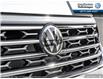 2025 Volkswagen Atlas 2.0 TSI Highline (Stk: 25AT1511) in Cranbrook - Image 9 of 25
