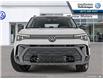 2025 Volkswagen Taos Comfortline Black Edition (Stk: 25TA4658) in Cranbrook - Image 2 of 19