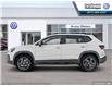 2025 Volkswagen Taos Comfortline Black Edition (Stk: 25TA4658) in Cranbrook - Image 3 of 19