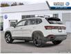 2025 Volkswagen Taos Comfortline Black Edition (Stk: 25TA4658) in Cranbrook - Image 4 of 19