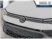 2025 Volkswagen Taos Comfortline Black Edition (Stk: 25TA4658) in Cranbrook - Image 7 of 19