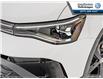 2025 Volkswagen Taos Comfortline Black Edition (Stk: 25TA4658) in Cranbrook - Image 8 of 19