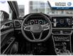 2025 Volkswagen Taos Comfortline Black Edition (Stk: 25TA4658) in Cranbrook - Image 11 of 19