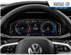2025 Volkswagen Taos Comfortline Black Edition (Stk: 25TA4658) in Cranbrook - Image 12 of 19