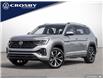 2025 Volkswagen Atlas 2.0 TSI Execline (Stk: AT7444) in Kitchener - Image 1 of 25