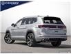 2025 Volkswagen Atlas 2.0 TSI Execline (Stk: AT7444) in Kitchener - Image 4 of 25