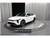 2025 Kia K4 EX+ (Stk: 25798) in Edmonton - Image 3 of 24