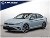 2025 Volkswagen Jetta Highline (Stk: JG1358) in Kitchener - Image 1 of 25